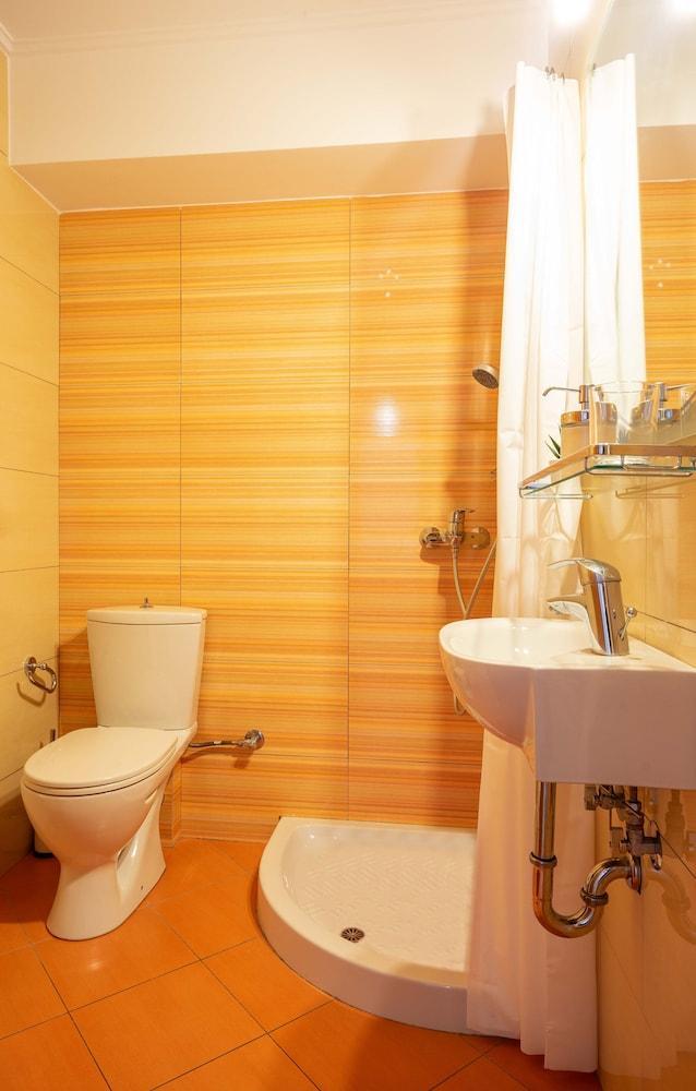 “Greek Aura” Luxury Lodging In Koukaki Athens Exterior photo